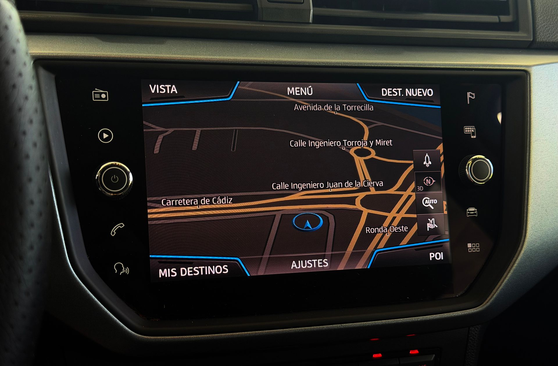 SEAT Arona 1.0 TSI Ecomotive Style - foto 7