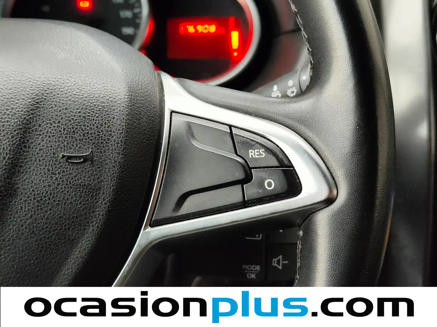 Foto Dacia Duster Dacia Duster dCi 110 SL Blackshadow 4x4 2017 (110 CV)