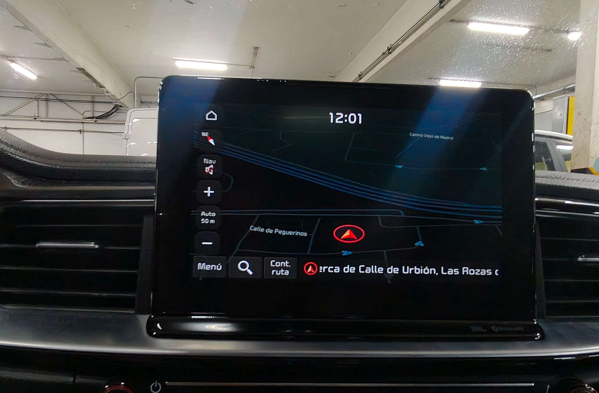 Kia ProCeed 1.4 T-GDi GT Line - foto 8