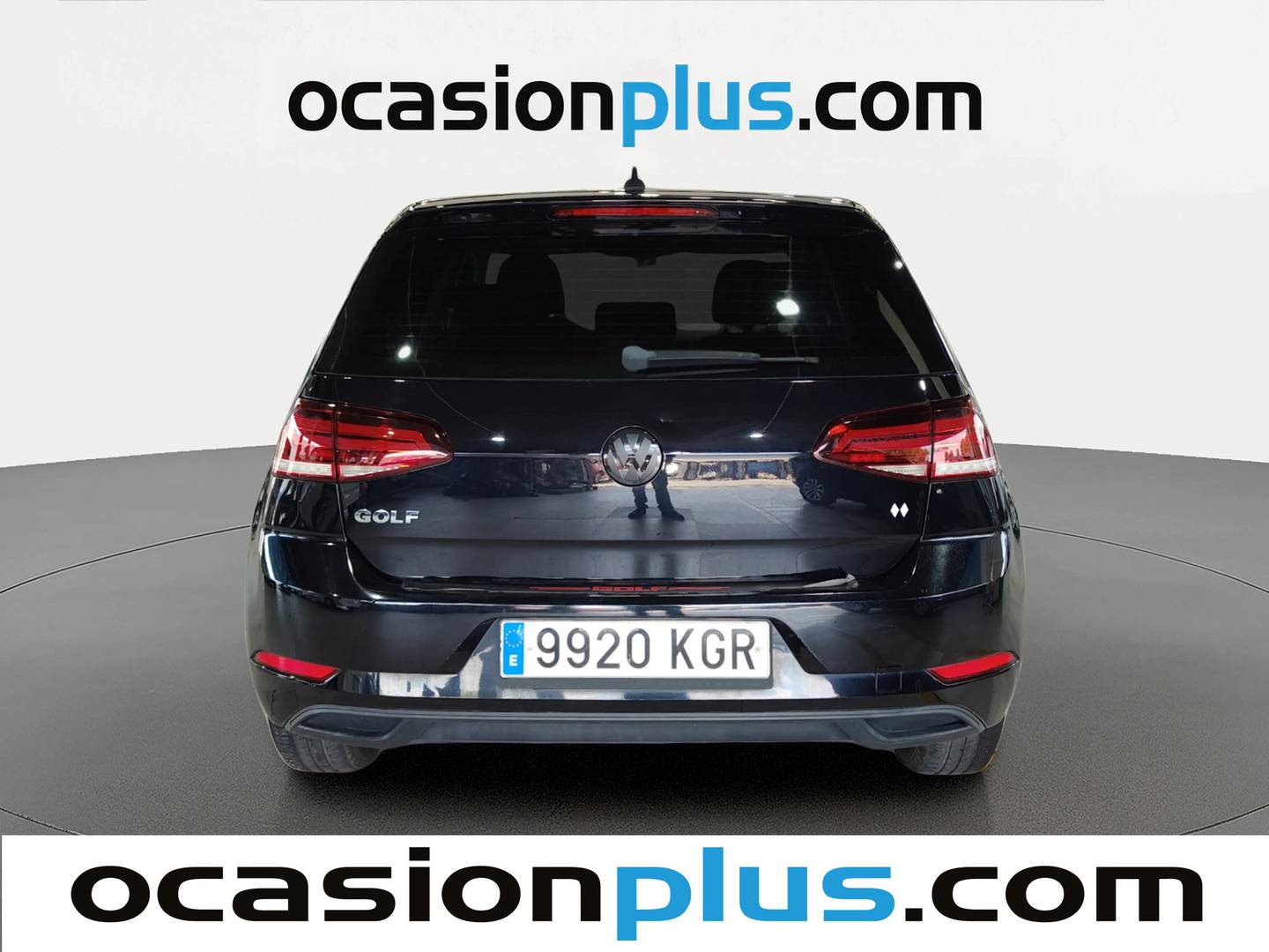 Volkswagen Golf Volkswagen Golf Edition 1.0 TSI (110 CV) barato