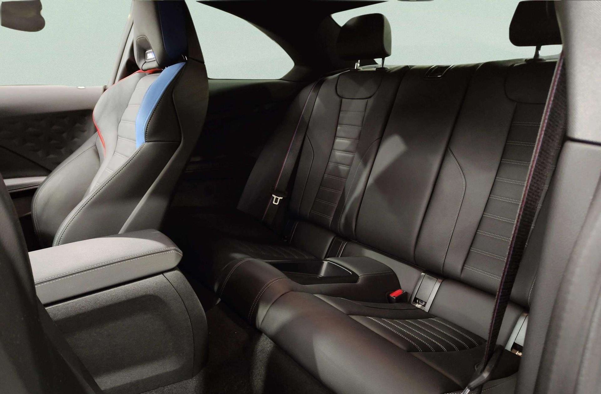BMW Serie 2 M M2 Coupe - foto 21