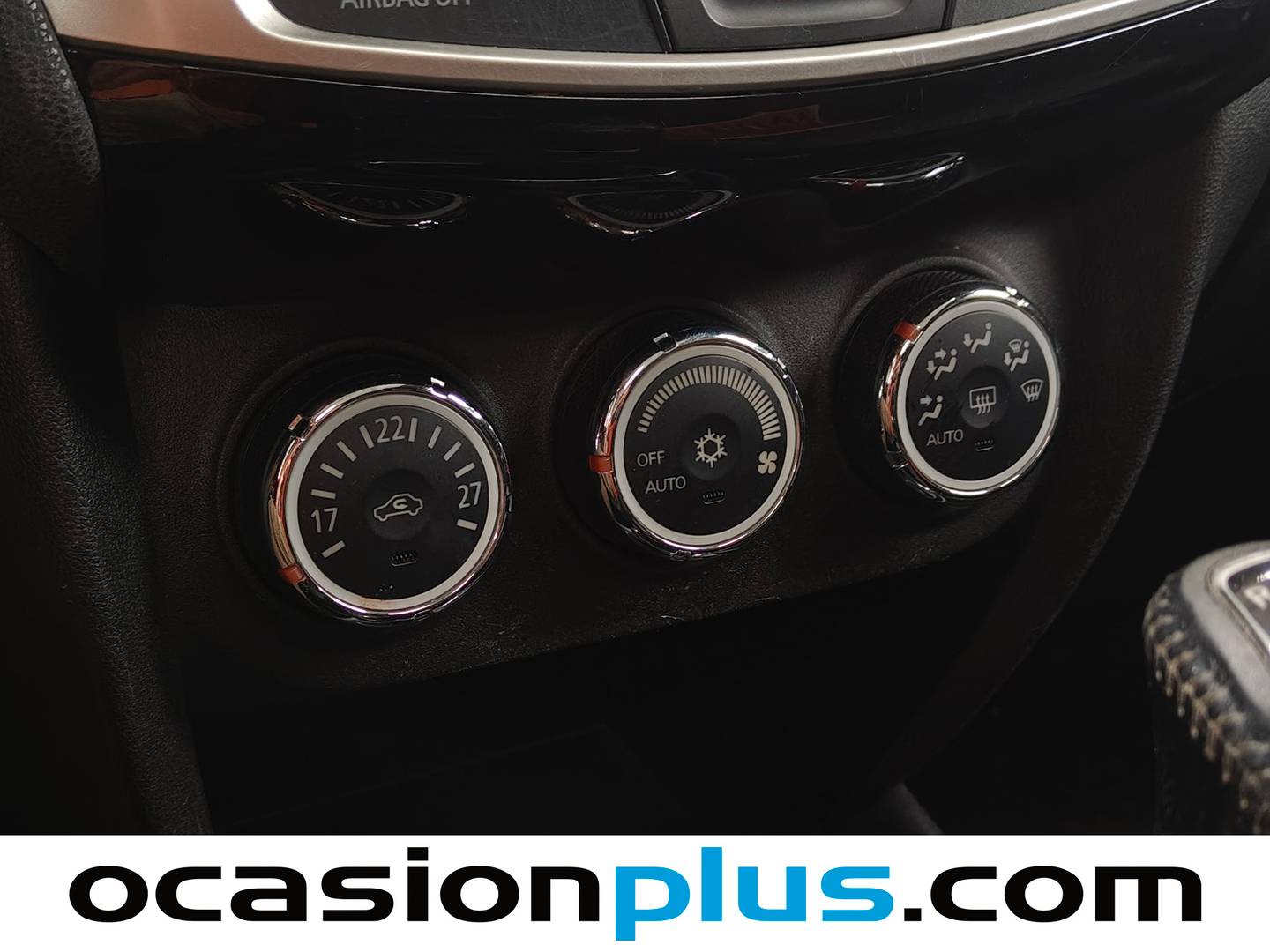 Mitsubishi ASX Mitsubishi ASX 180 DI-D Motion (116 CV) 116cv