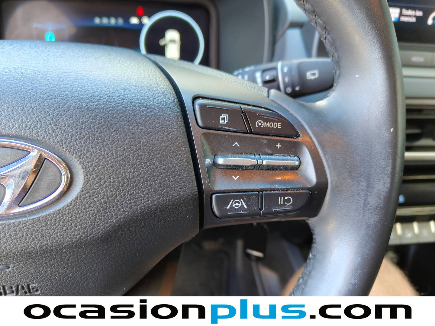 Hyundai Kona Hyundai Kona 1.0 TGDi Maxx 4x2 (120 CV) seminuevo