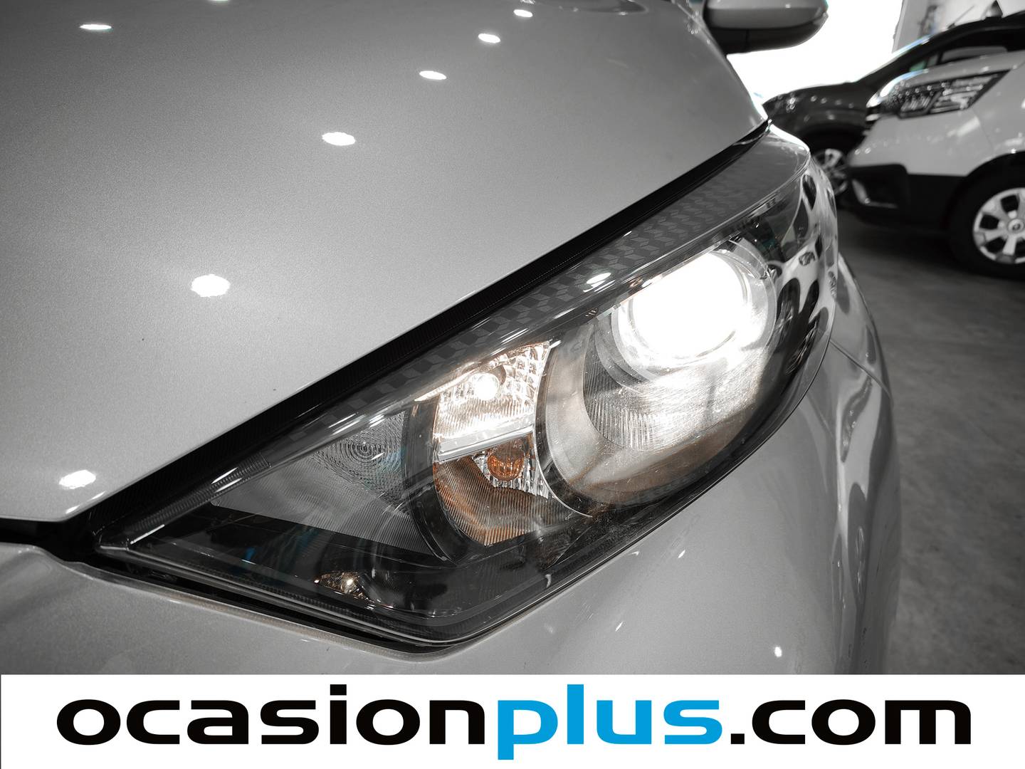 Foto Toyota Yaris Toyota Yaris 120H Active Plus (116 CV)