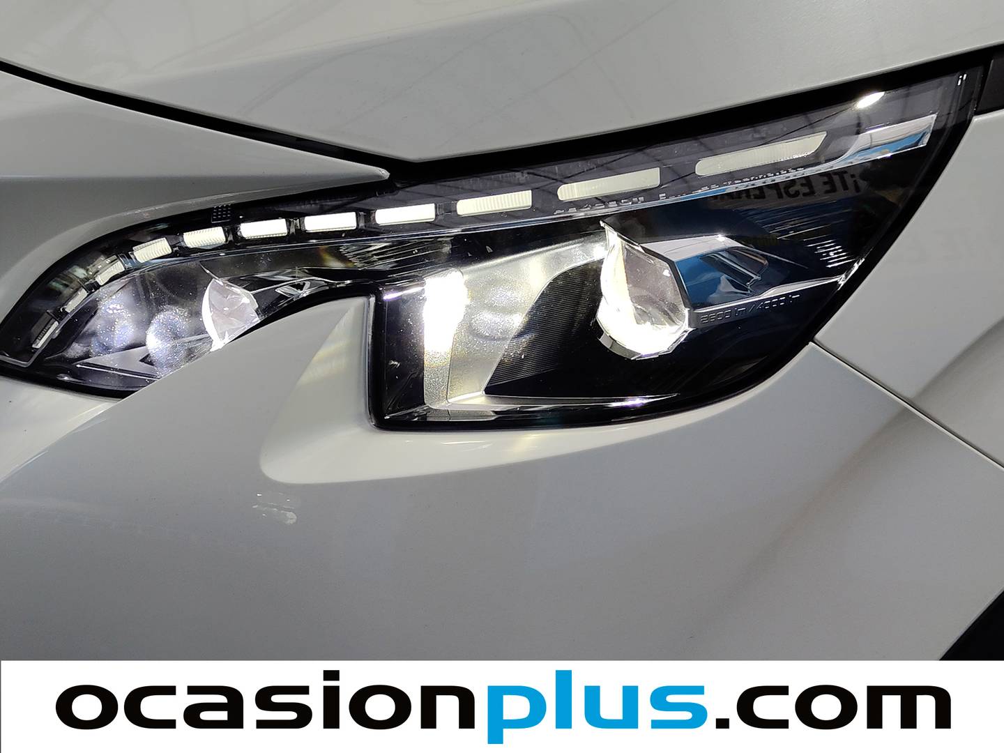 Accesorios del Peugeot 3008 Peugeot 3008 PureTech 130 S&S GT Line EAT8 (130 CV)