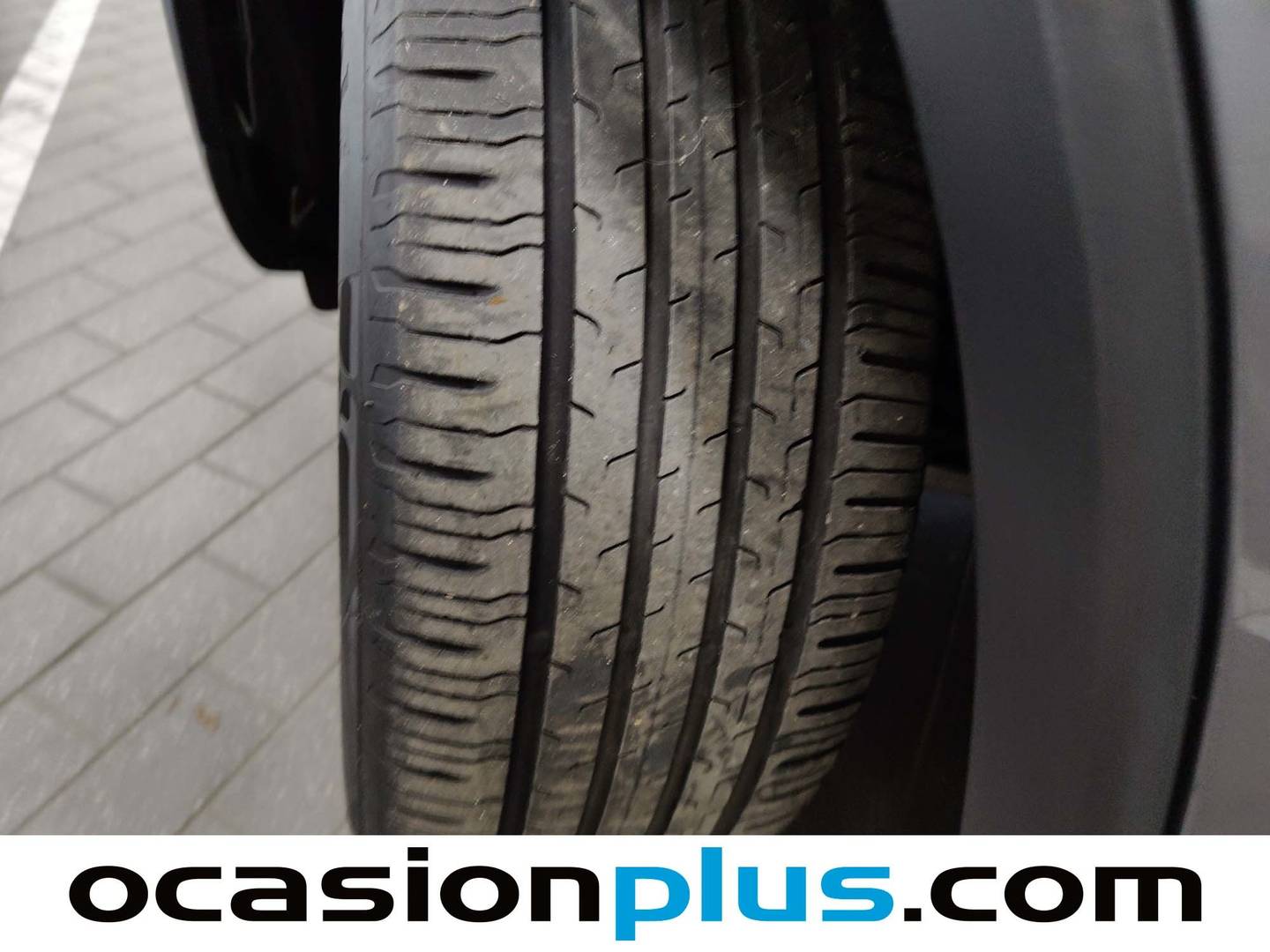 Foto Mercedes GLA Mercedes-Benz GLA 200 D (150 CV)