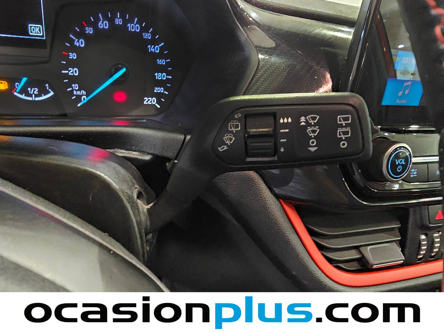 Ford Fiesta Ford Fiesta 1.0 EcoBoost S&S ST-Line (100 CV) km 0