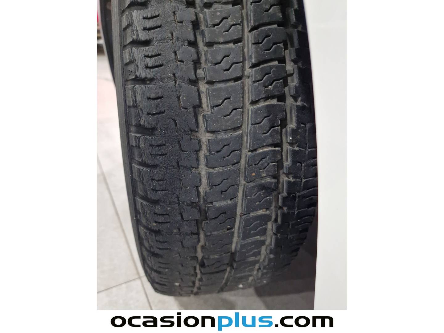 Peugeot Expert Peugeot Expert 1.6 BlueHDi Pro Standard (95 CV) 3 Plazas seminuevo