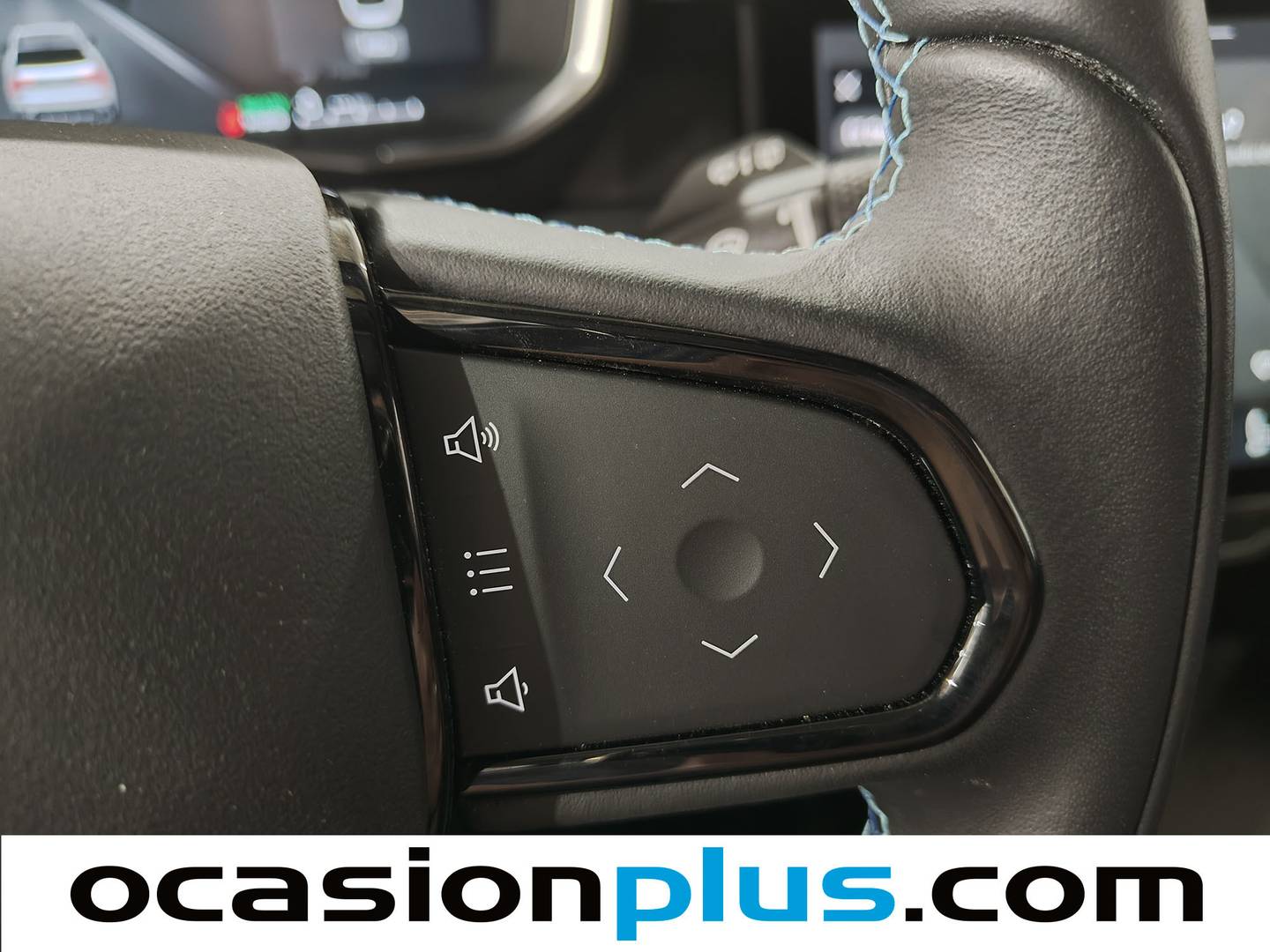 Lynk & Co 01 Lynk & Co 01 1.5 PHEV (261 CV) seminuevo