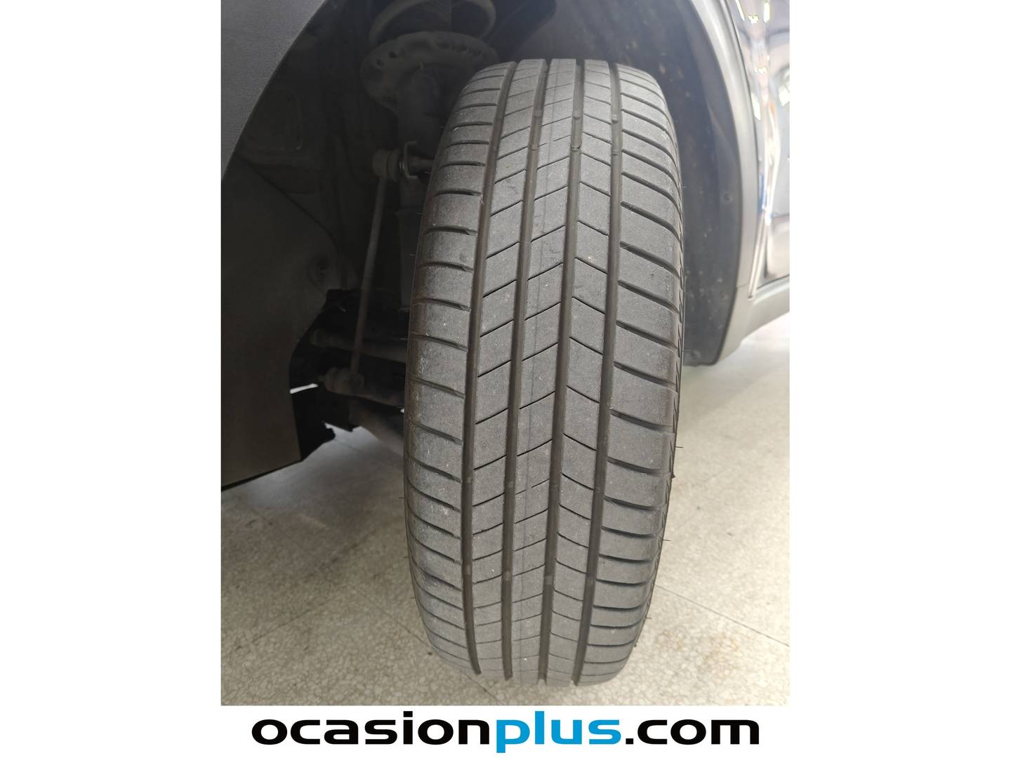 KIA Sportage KIA Sportage 1.6 GDi Concept 4x2 (132 CV) de segunda mano