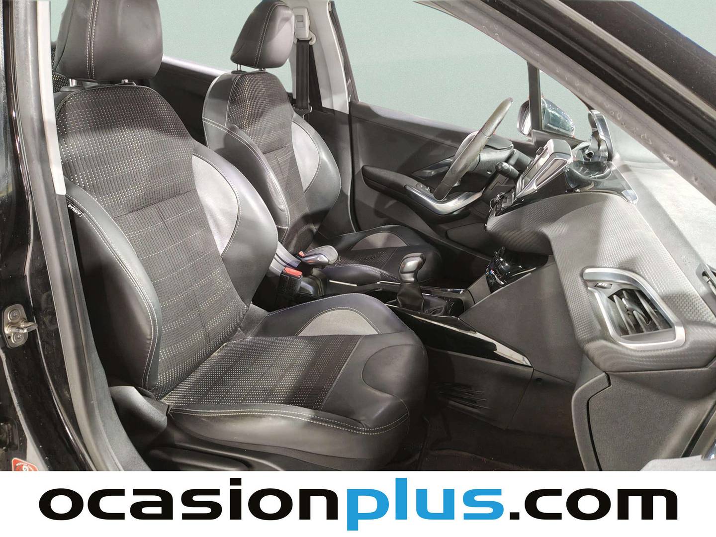 Peugeot 2008 Peugeot 2008 e-HDI 92 Allure (92 CV) al mejor precio