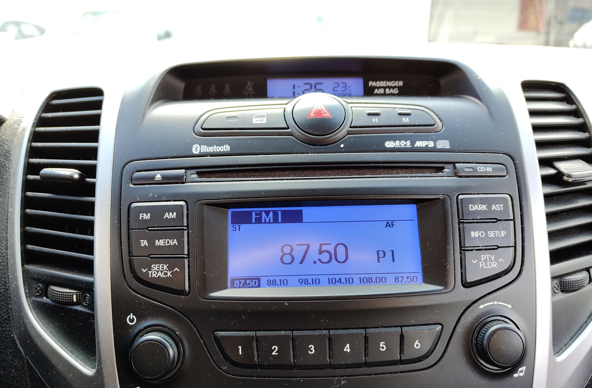 Hyundai ix20 1.6 CRDi Bluedrive Tecno - foto 31