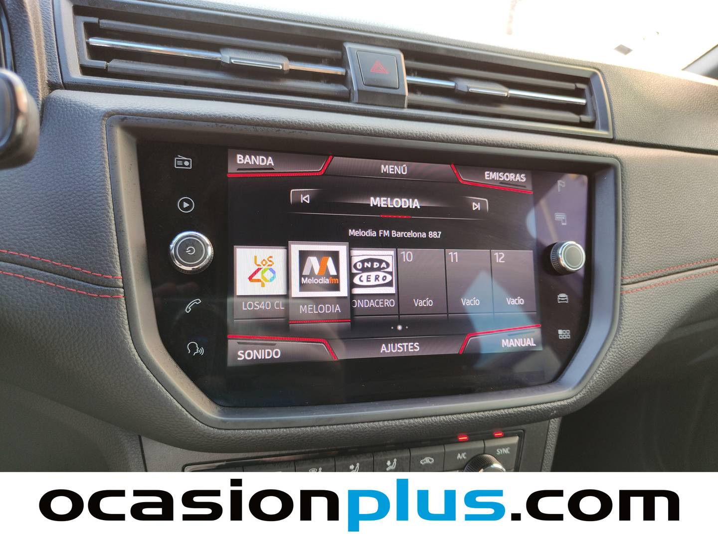 Seat Arona Seat Arona 1.0 TSI Ecomotive FR DSG (115 CV) 2020
