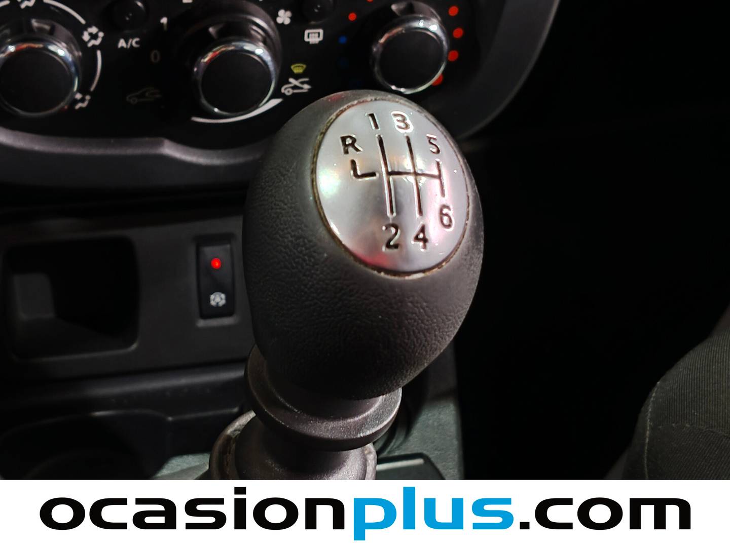 Dacia Duster Dacia Duster Ambiance dCi (90 CV) 4x2 de segunda mano