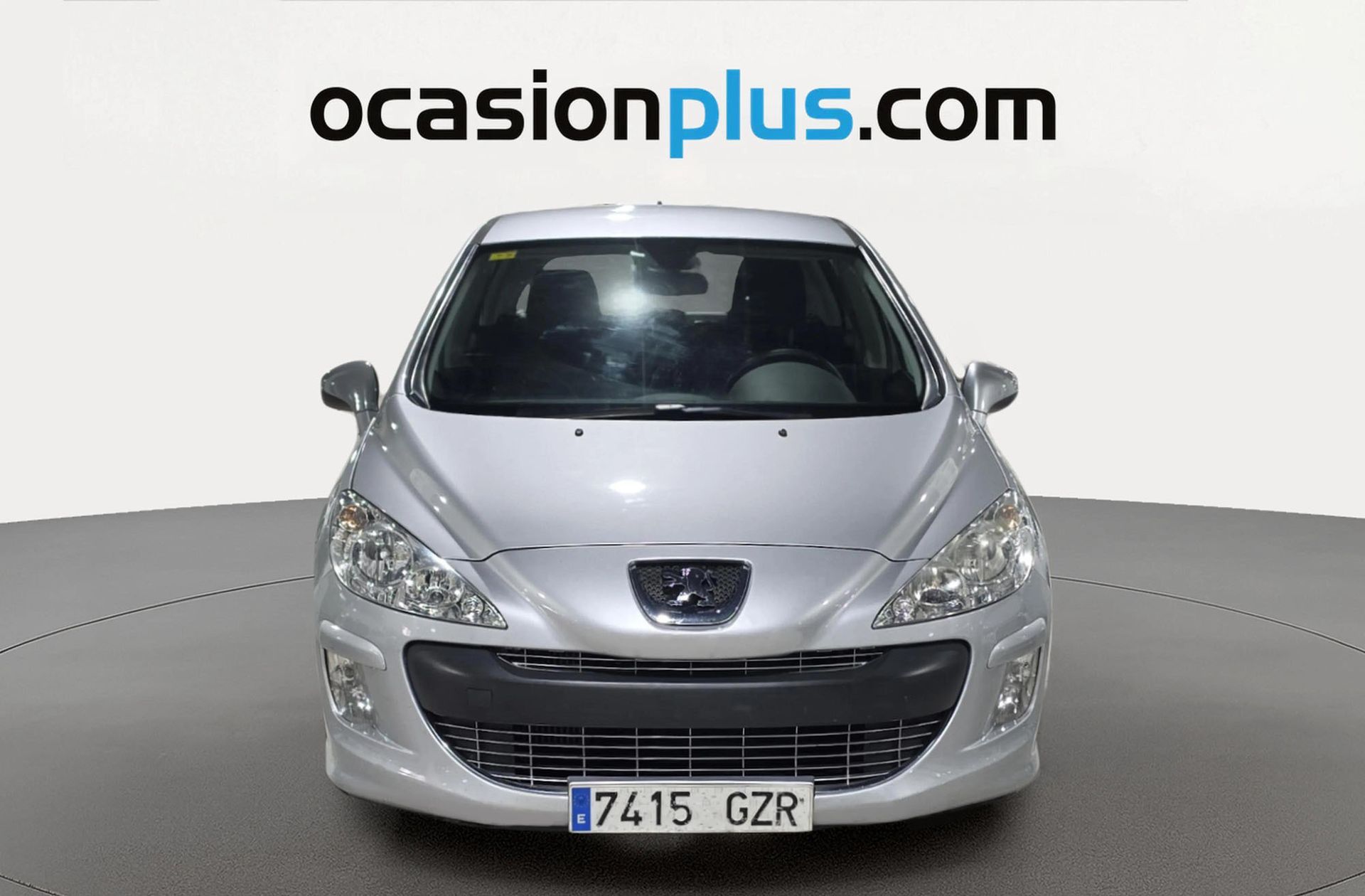 Peugeot 308 1.6 HDi Envy - foto 10