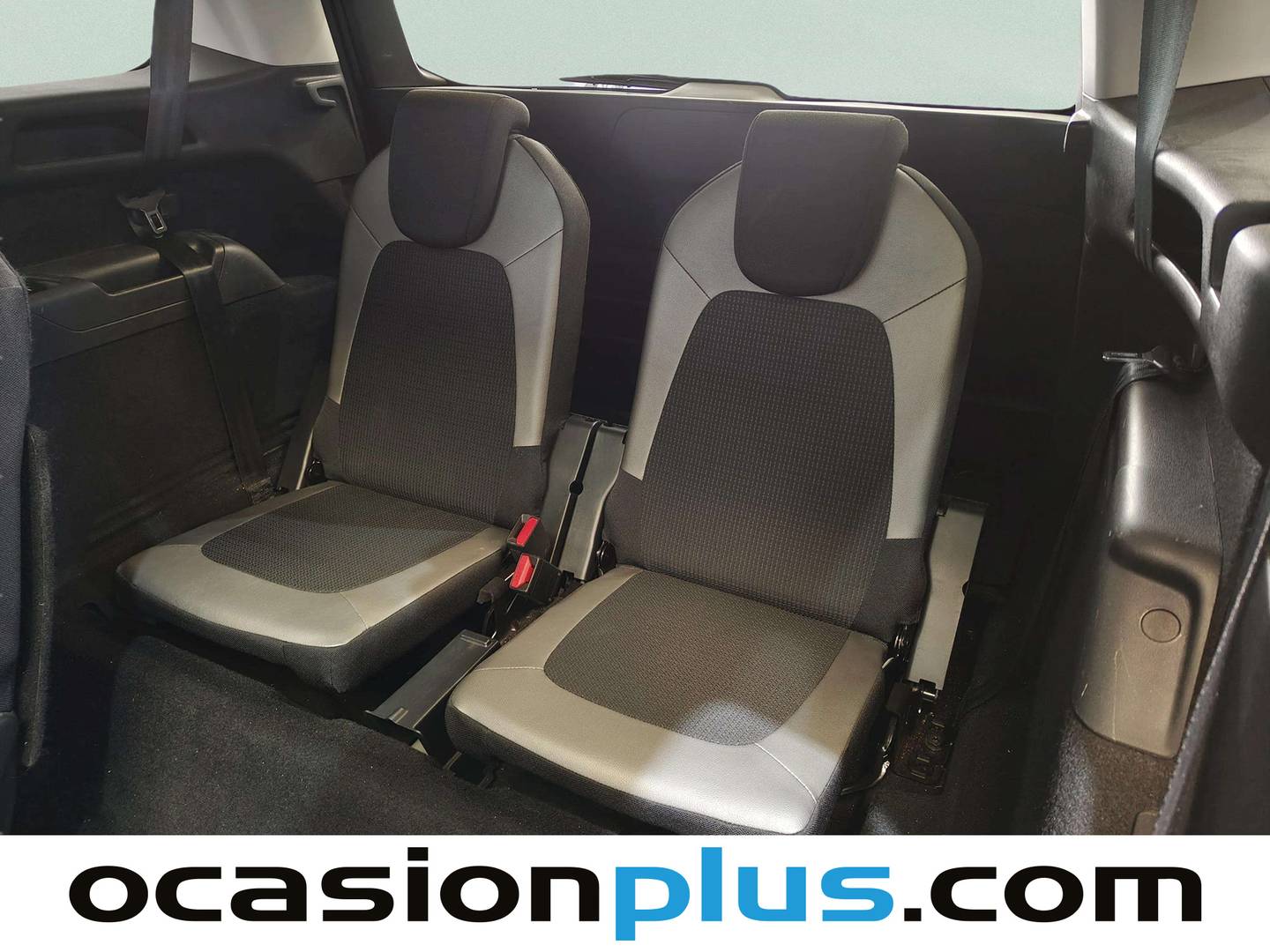 Equipamiento del Citroën Grand C4 Spacetourer Citroën Grand C4 Spacetourer BlueHDi 150 S&S Shine EAT8 (163 CV) 7 Plazas