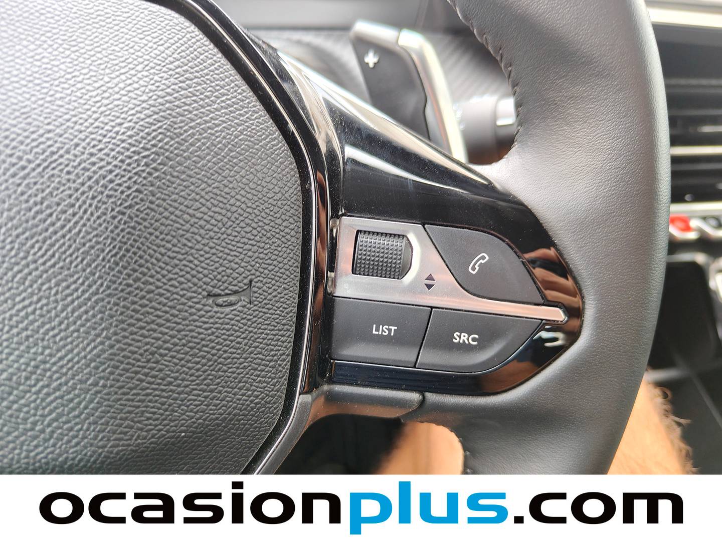 Peugeot 208 Peugeot 208 Style Hybrid 100 eDCS6 (100 CV) 100cv