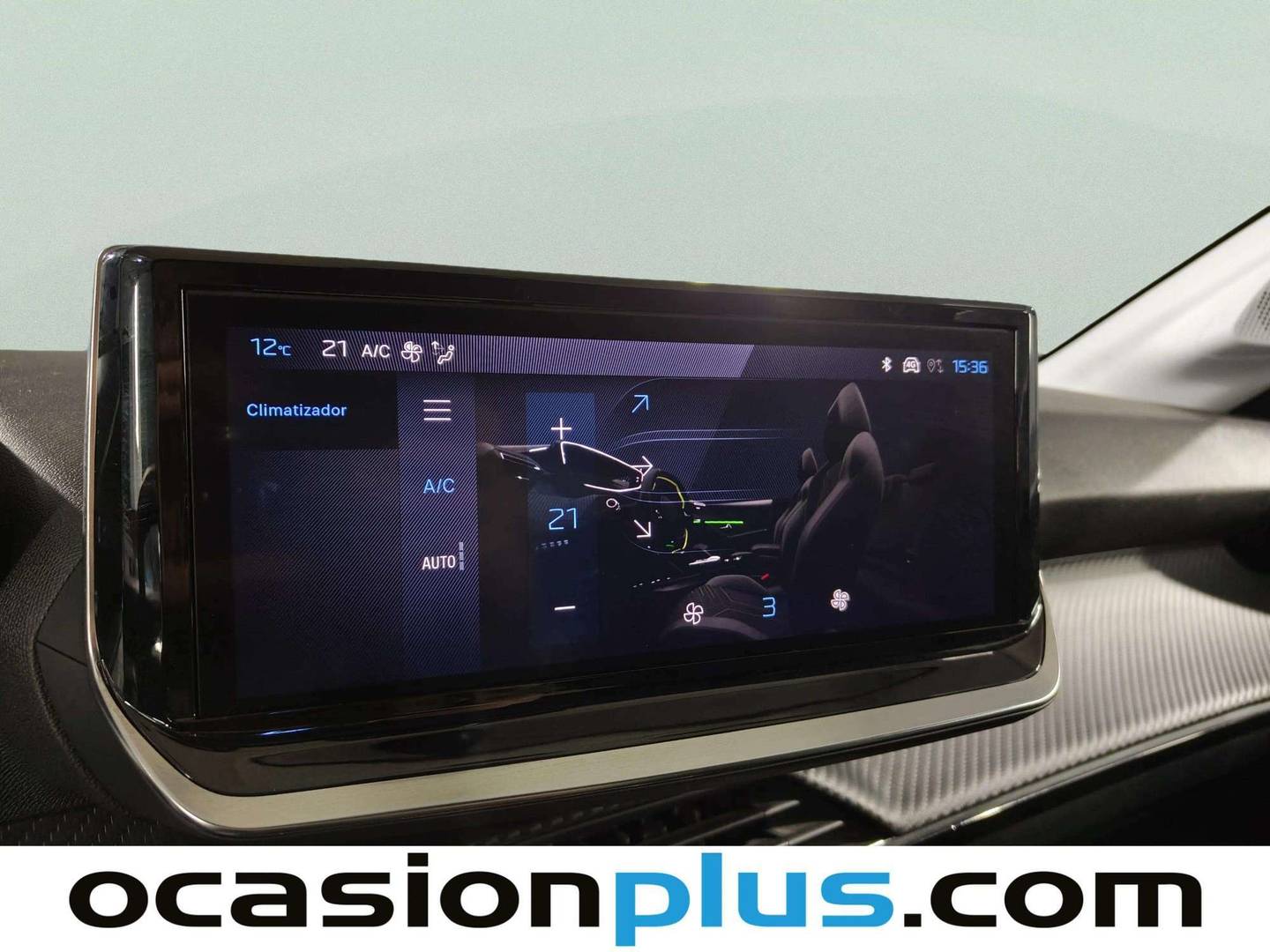 Foto Peugeot 208 Peugeot 208 PureTech 100 Allure (100 CV)