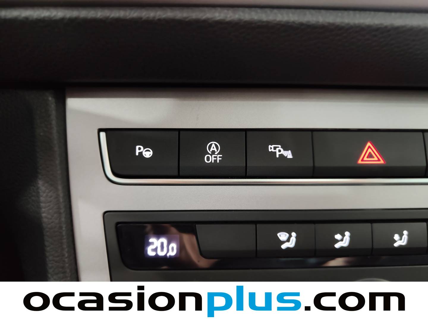 Seat Ateca SEAT Ateca 1.5 TSI FR 75 Aniversario DSG (150 CV) de ocasión