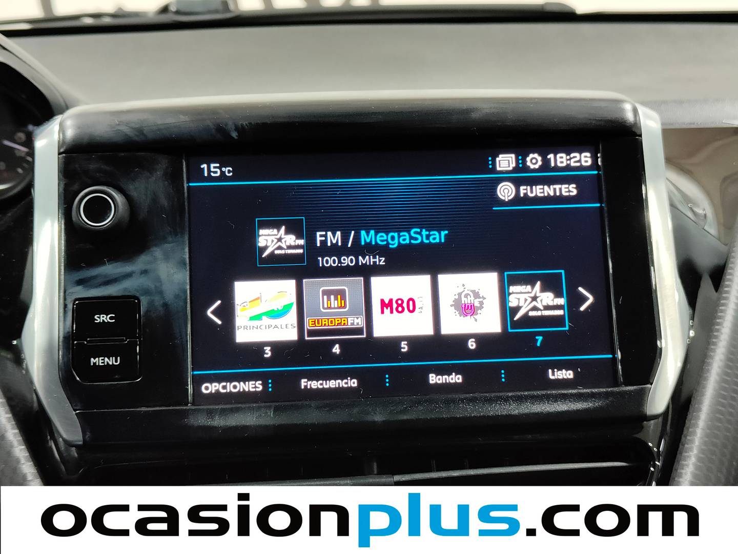 Foto Peugeot 208 Peugeot 208 PureTech 110 S&S Tech Edition 81 kW (110 CV)