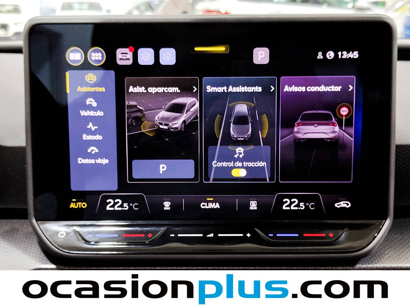 Foto Seat León SEAT León 1.5 TSI S&S Style XL (116 CV)