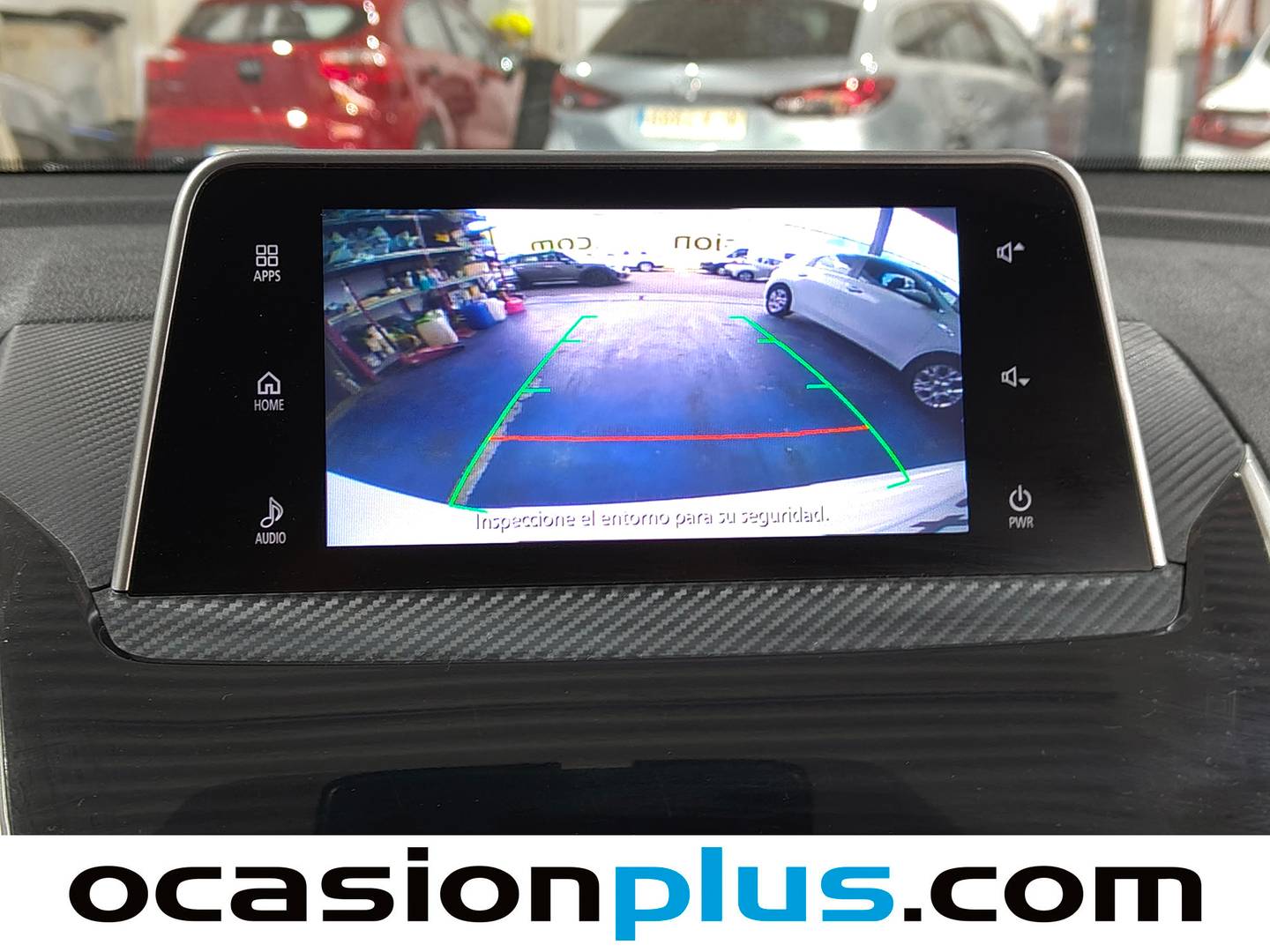 Extras y acabados del Mitsubishi Eclipse Cross Mitsubishi Eclipse Cross 150T Spirit (163 CV)