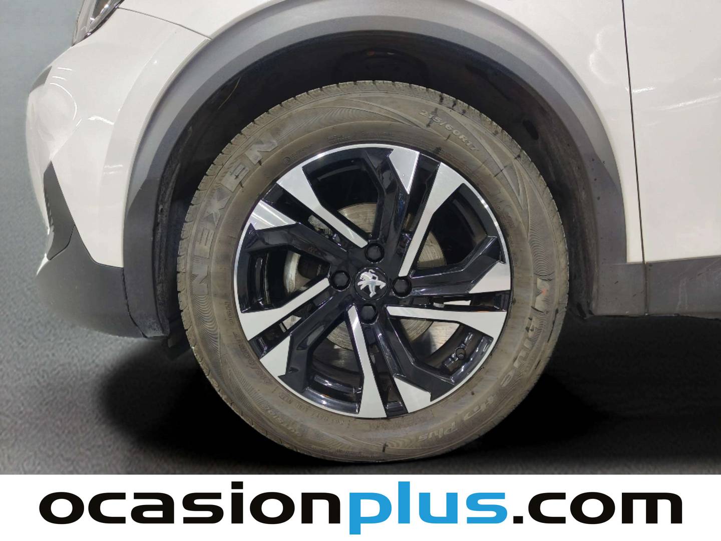 Foto Peugeot 2008 Peugeot 2008 PureTech 100 S&S Allure (100 CV)