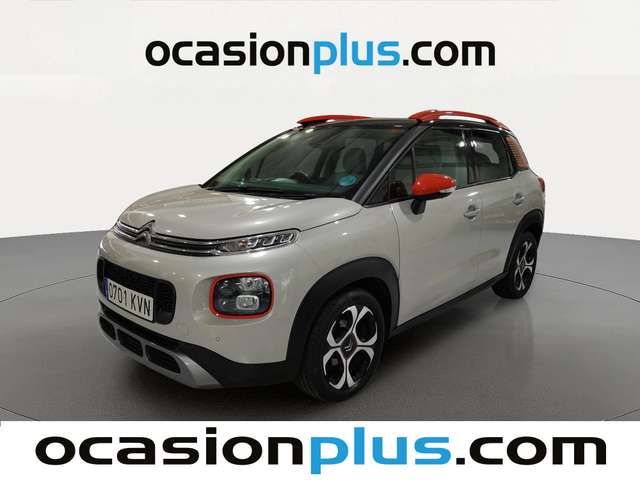 Citroën C3 Aircross BlueHDi 100 S&S Shine (102 CV) de segunda mano