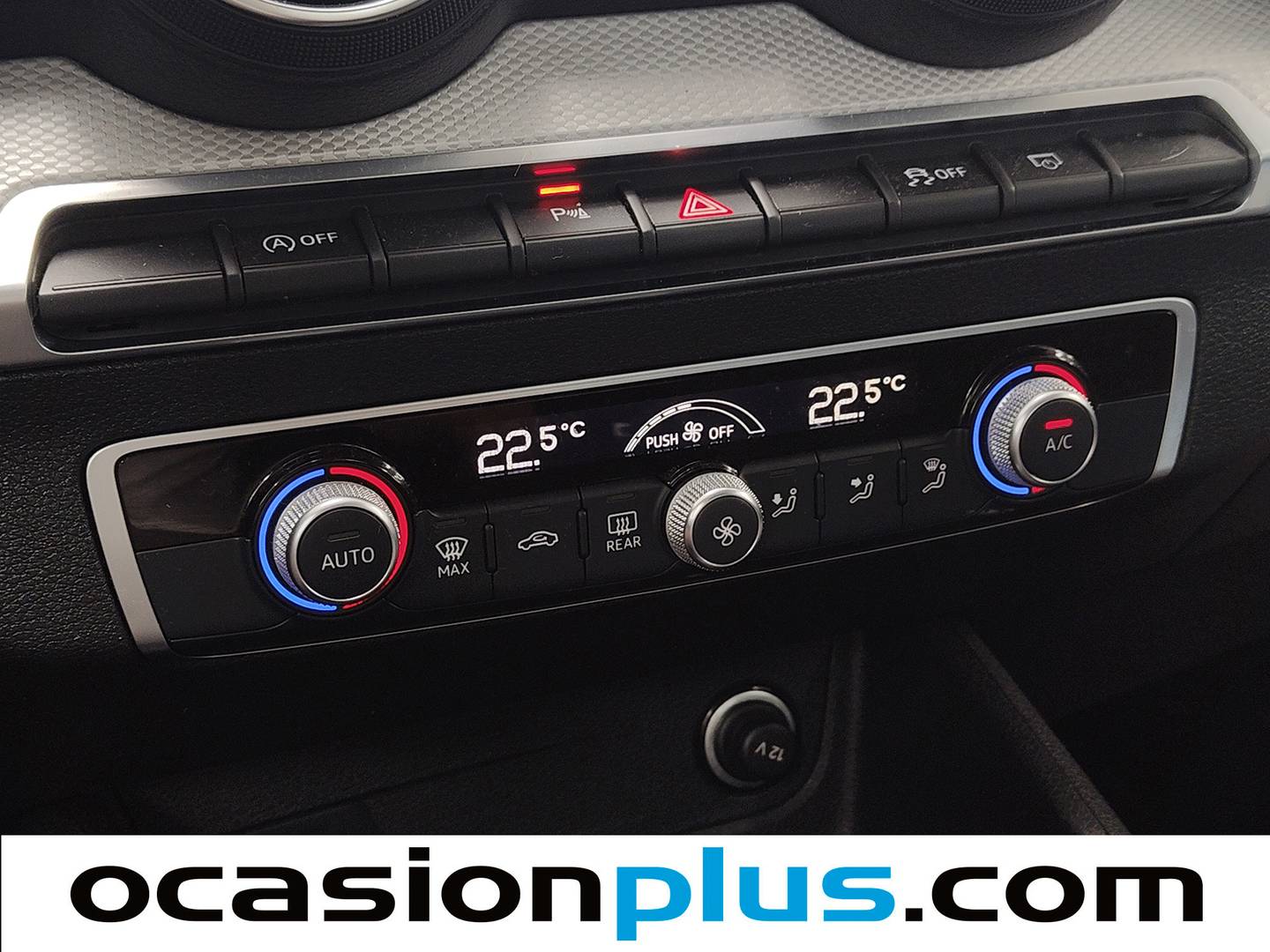 Audi Q2 Audi Q2 Advanced 30 TDI (116 CV) S tronic 2022