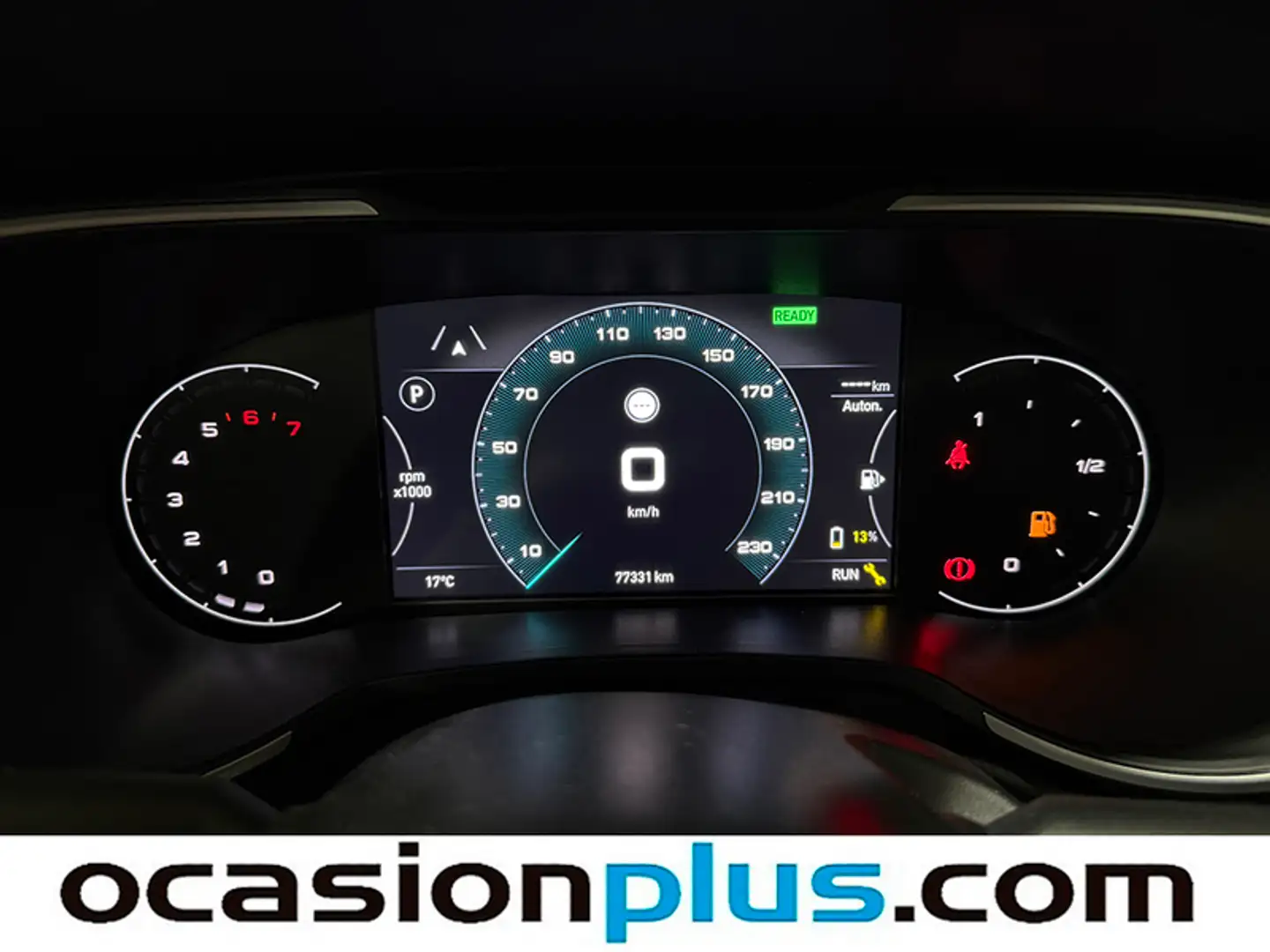 Foto Fiat Tipo Fiat Tipo 1.5 Hybrid Red DCT (130 CV)