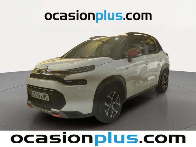 Citroën C3 Aircross BlueHDi 110 S&S C-Series (110 CV) de segunda mano