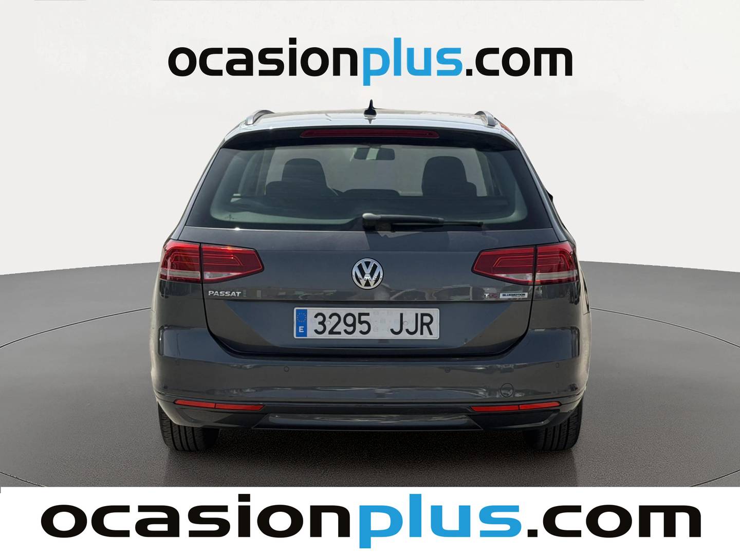 Volkswagen Passat Volkswagen Passat Variant Edition 1.6 TDI BMT (120 CV) km 0