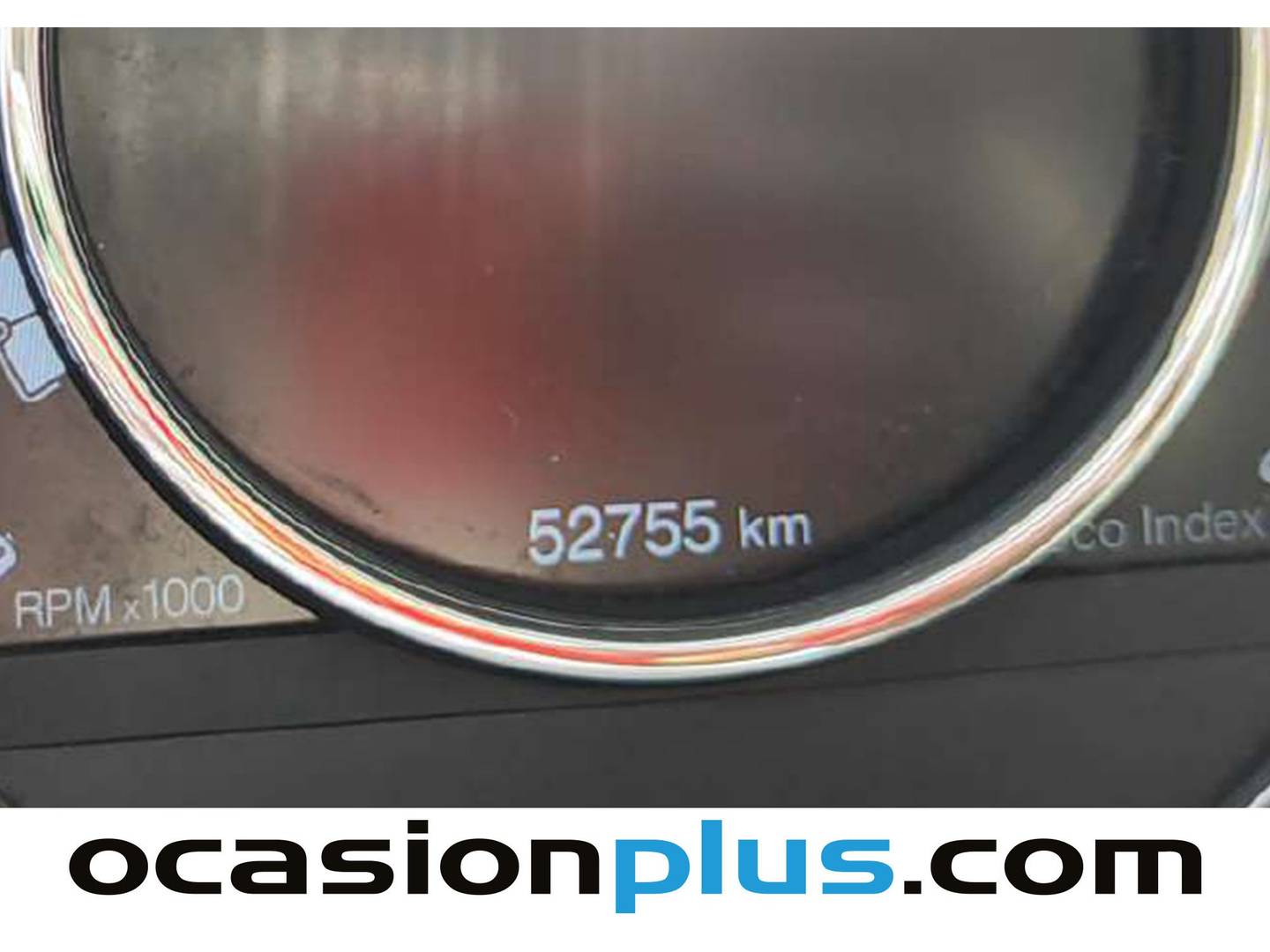 Fiat 500 Fiat 500 1.0 Hybrid Dolcevita (70 CV) seminuevo