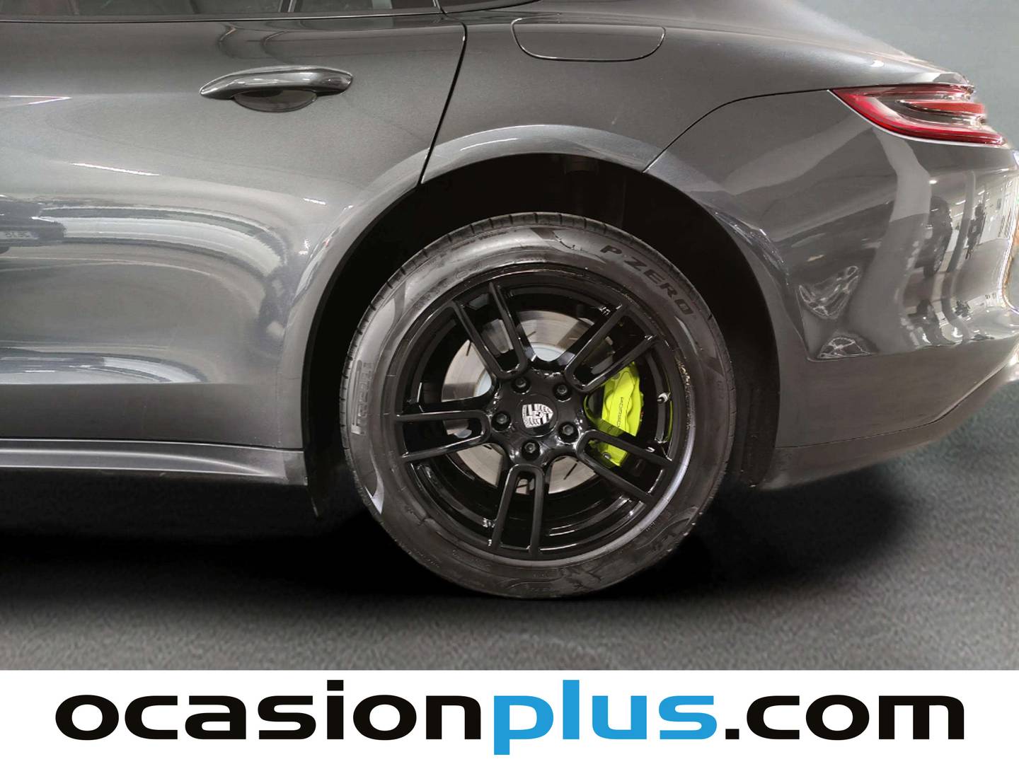 Porsche Panamera Porsche Panamera 4 E-Hybrid (462 CV) de segunda mano