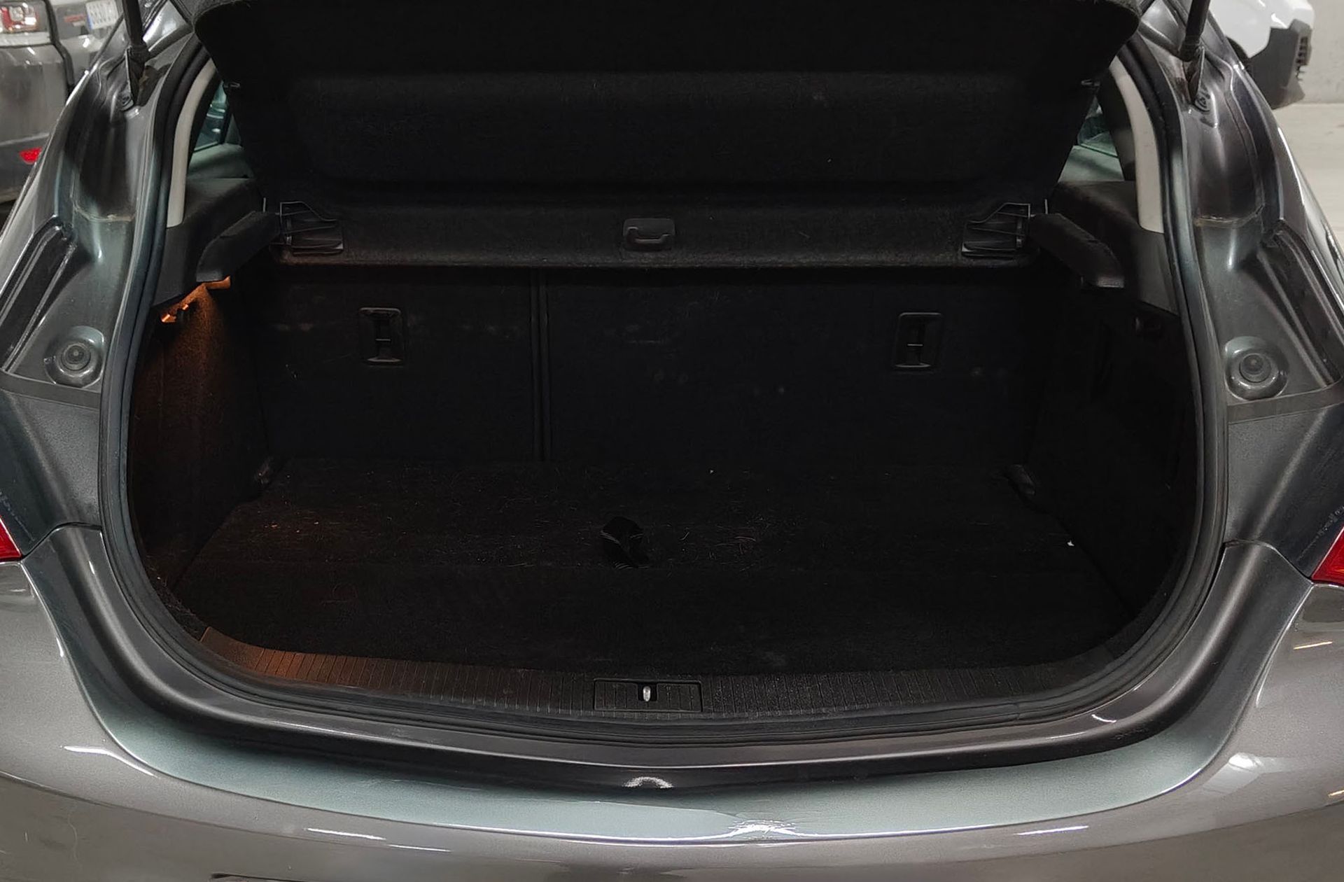 Opel Astra 1.6 Enjoy - foto 14