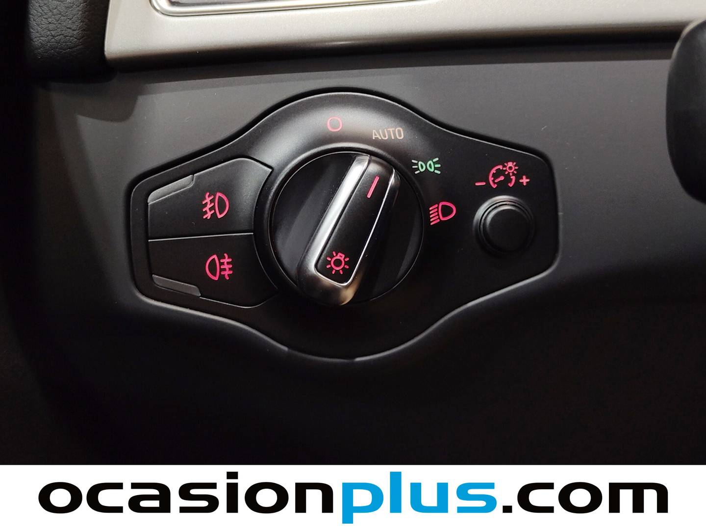 Paquetes del Audi A4 Allroad Quattro Audi A4 Allroad 2.0 TFSI (211 CV) S tronic