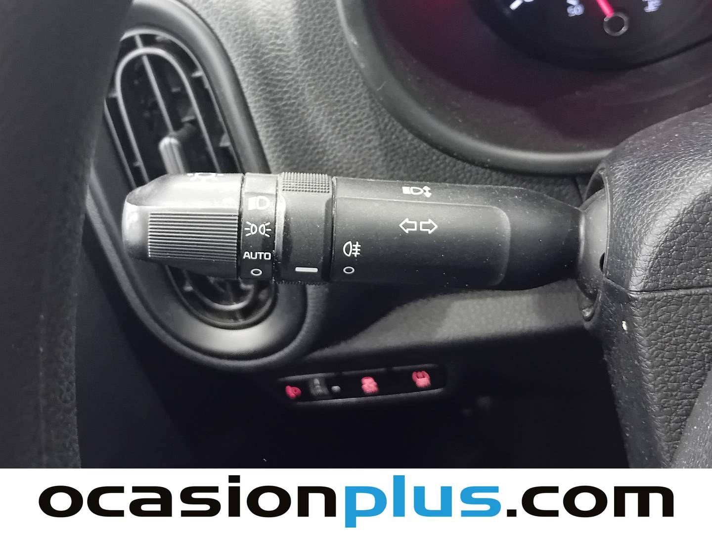 Foto KIA Picanto Kia Picanto 1.0 DPi Concept  (67 CV)