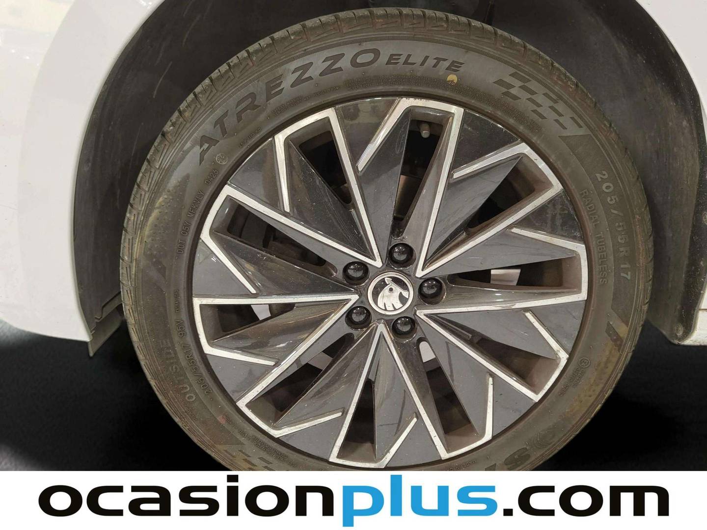 Skoda Kamiq Skoda Kamiq 1.0 TSI Design DSG (115 CV) km 0