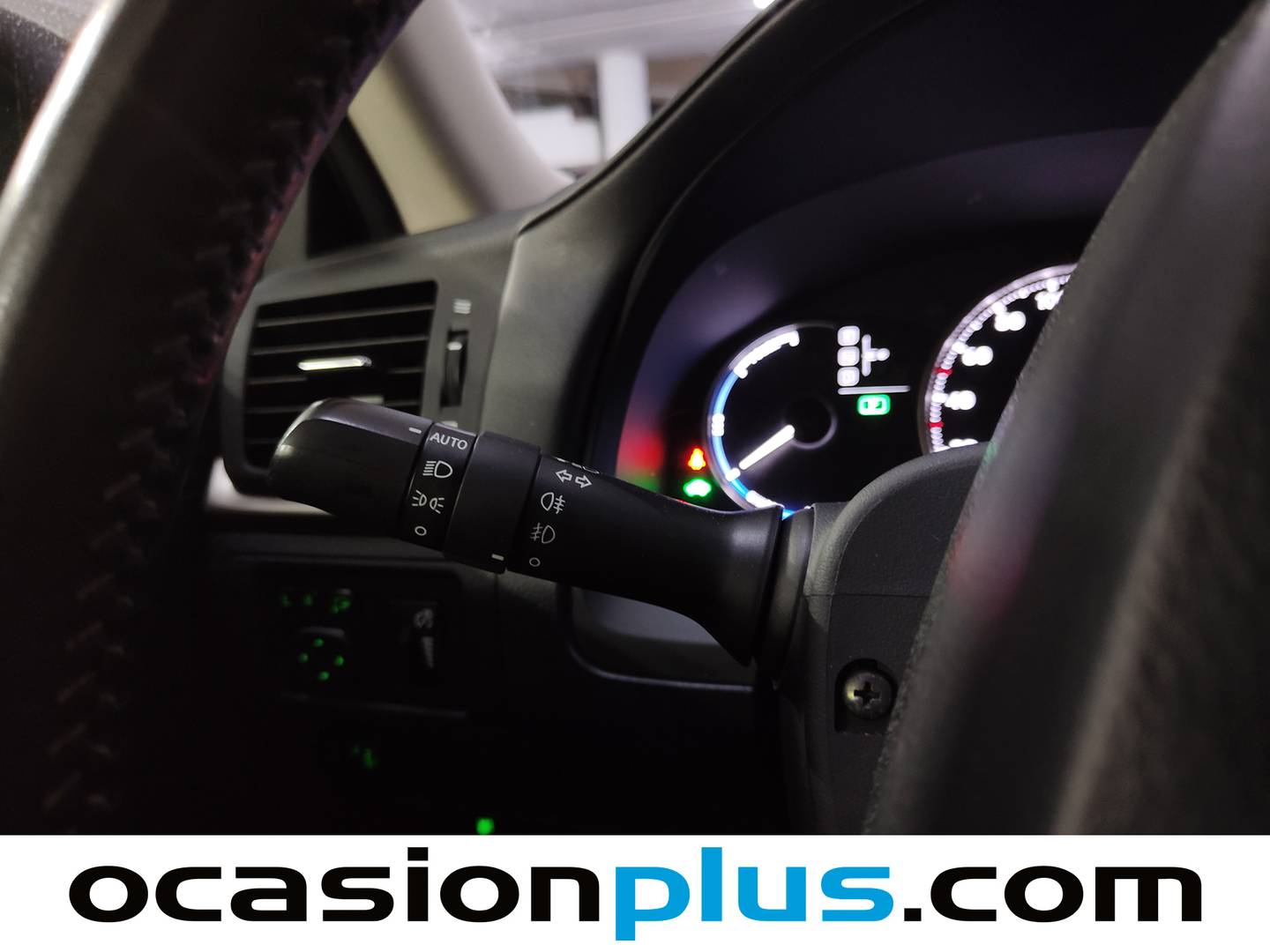 Lexus CT Lexus CT 200h Business (136 CV) 2018