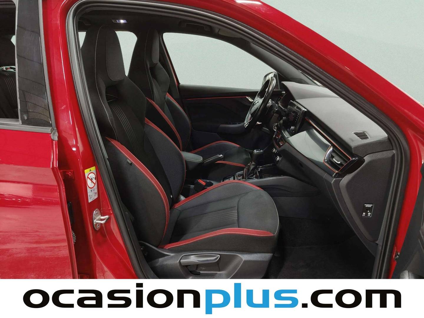 Skoda Kamiq Skoda Kamiq 1.0 TSI Montecarlo DSG (110 CV) gasolina