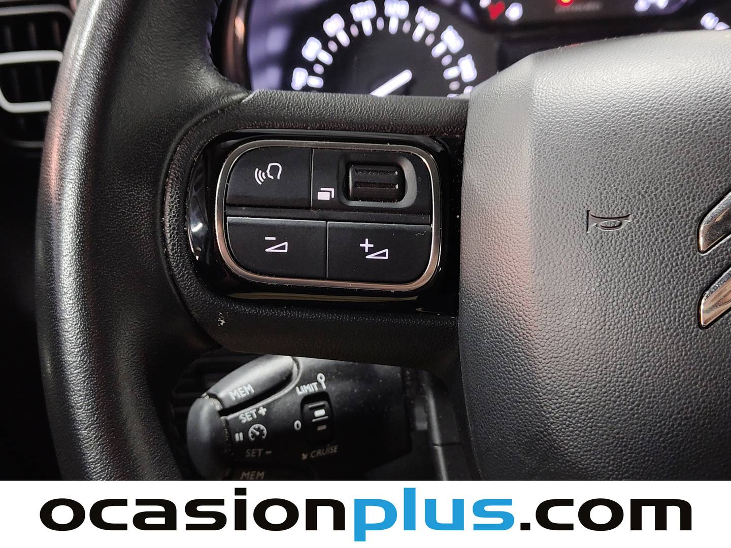 Citroën C3 Aircross Citroën C3 Aircross PureTech 110 S&S You! (110 CV) de ocasión