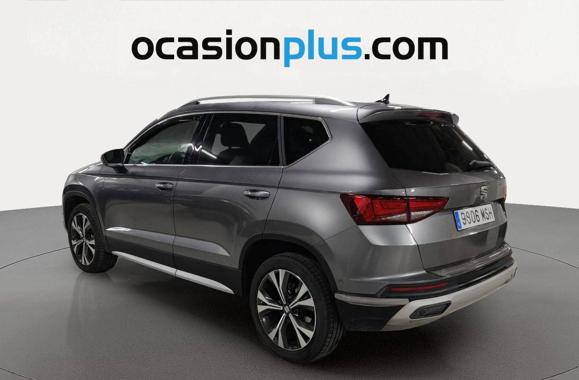 SEAT Ateca 2.0 TDI X-Perience XXL DSG - foto 3