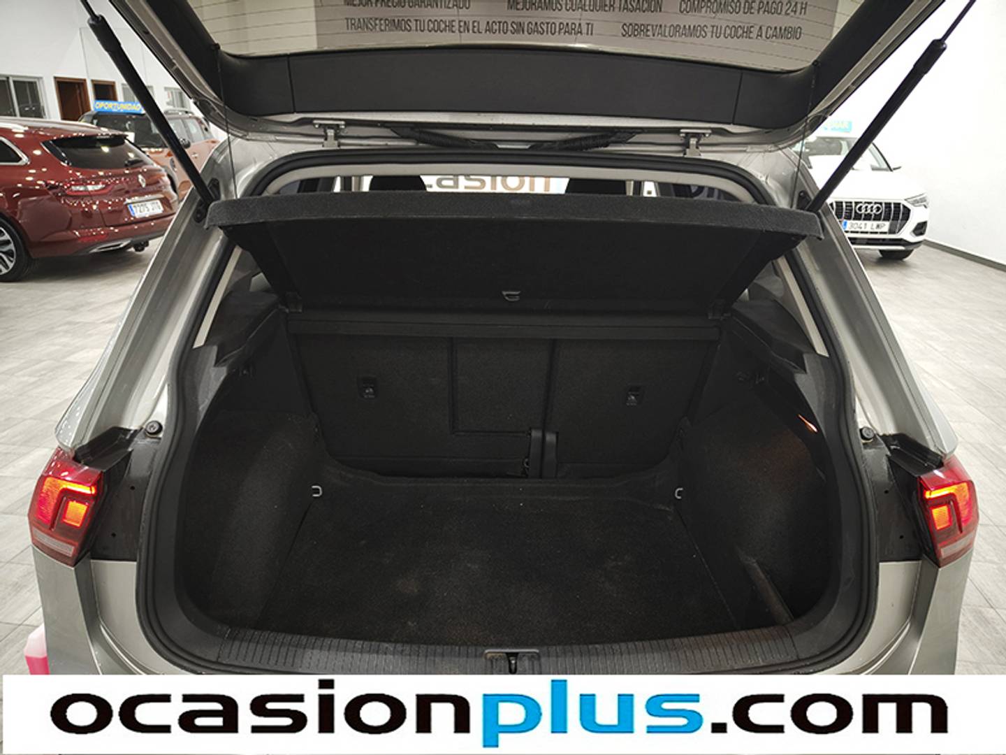 Volkswagen Tiguan Volkswagen Tiguan Edition 2.0 TDI (115 CV) diésel