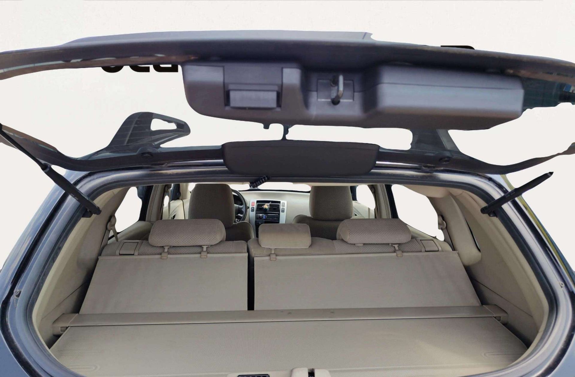 Hyundai Tucson 2.0 CRDi Comfort 4x2 - foto 16