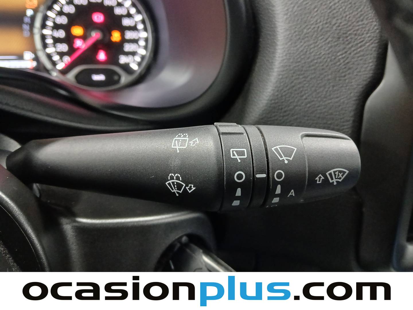 Foto Jeep Renegade Jeep Renegade eHybrid 1.5 Limited ATX (130 CV)