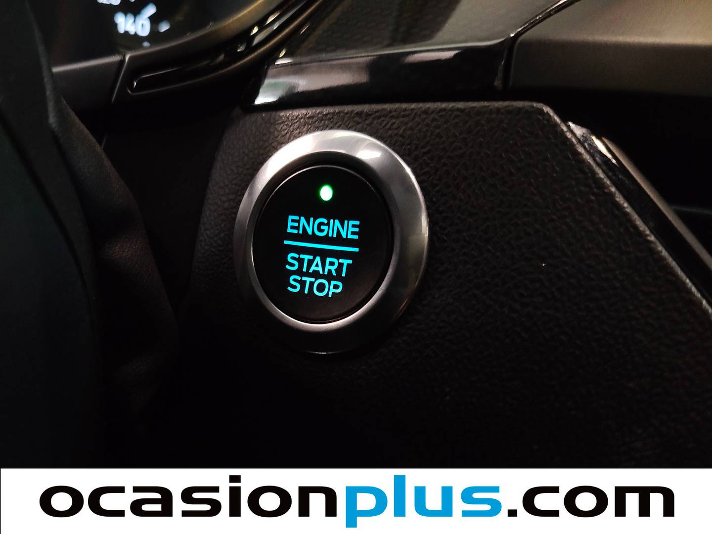 Paquetes del Ford Focus Ford Focus 1.0 Ecoboost ST-Line Auto (125 CV)