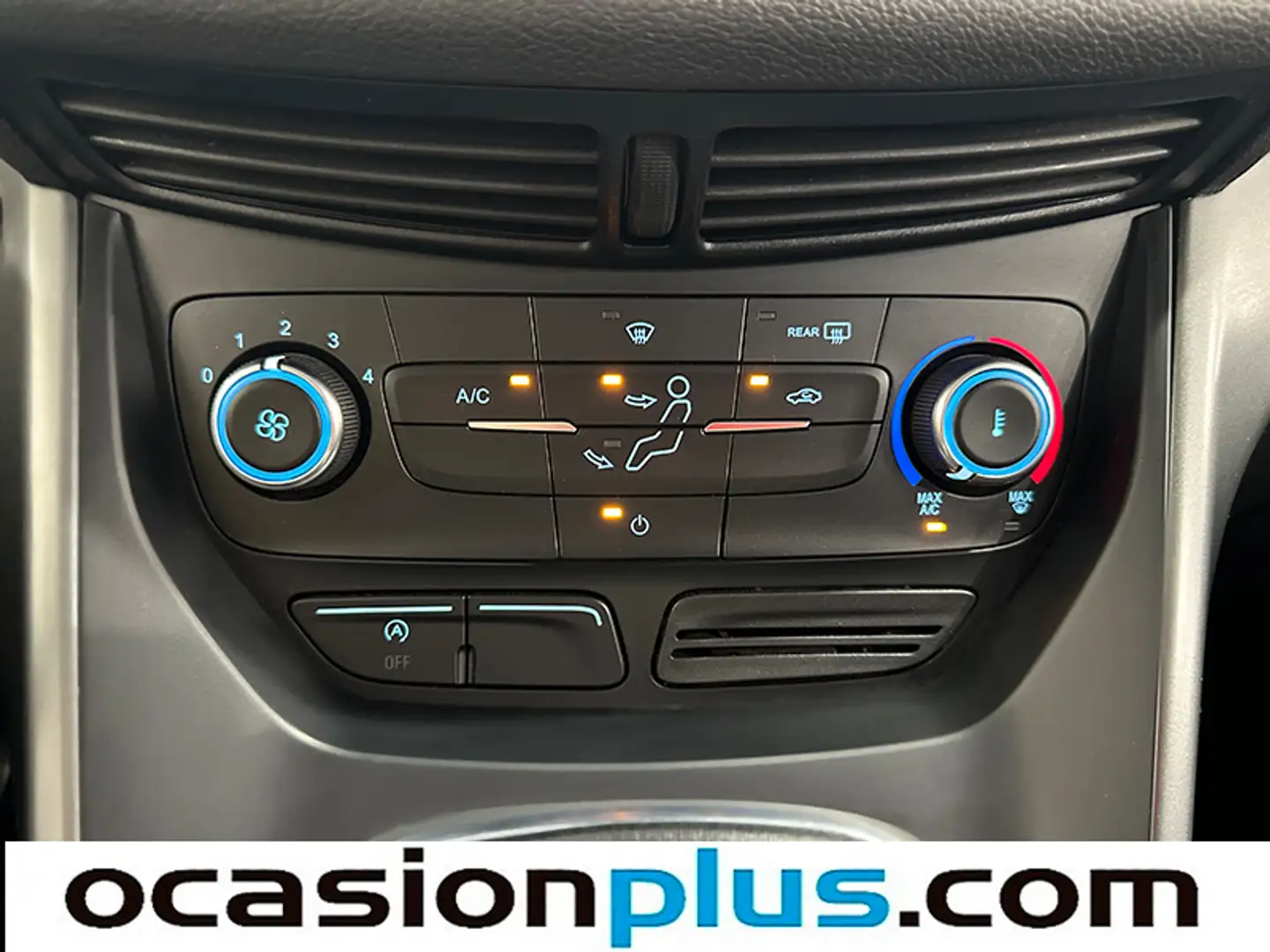 Foto Ford Kuga Ford Kuga 1.5 TDCI S&S Trend 4x2 (120 CV)