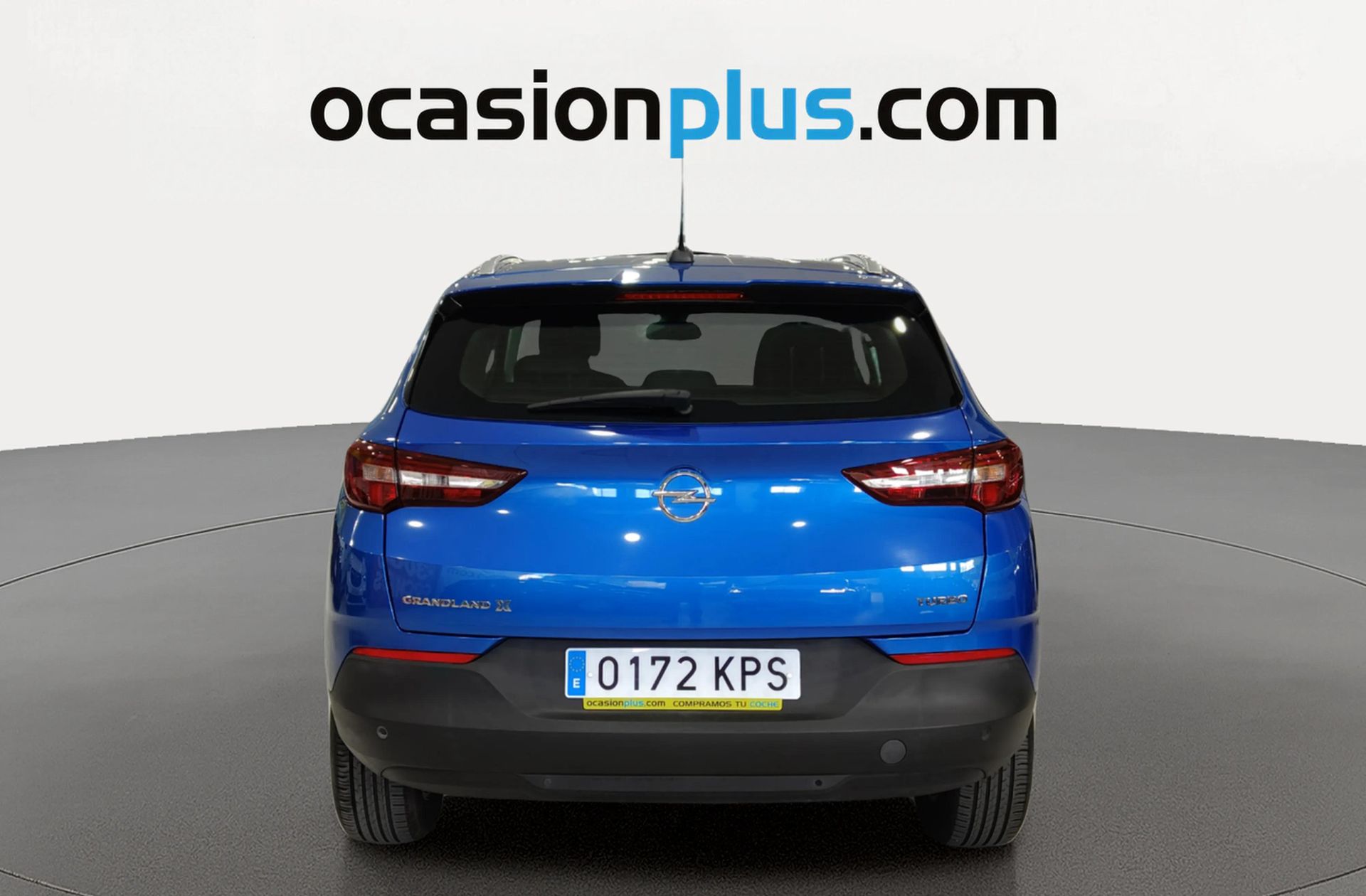 Opel Grandland 1.2 Turbo Selective - foto 13