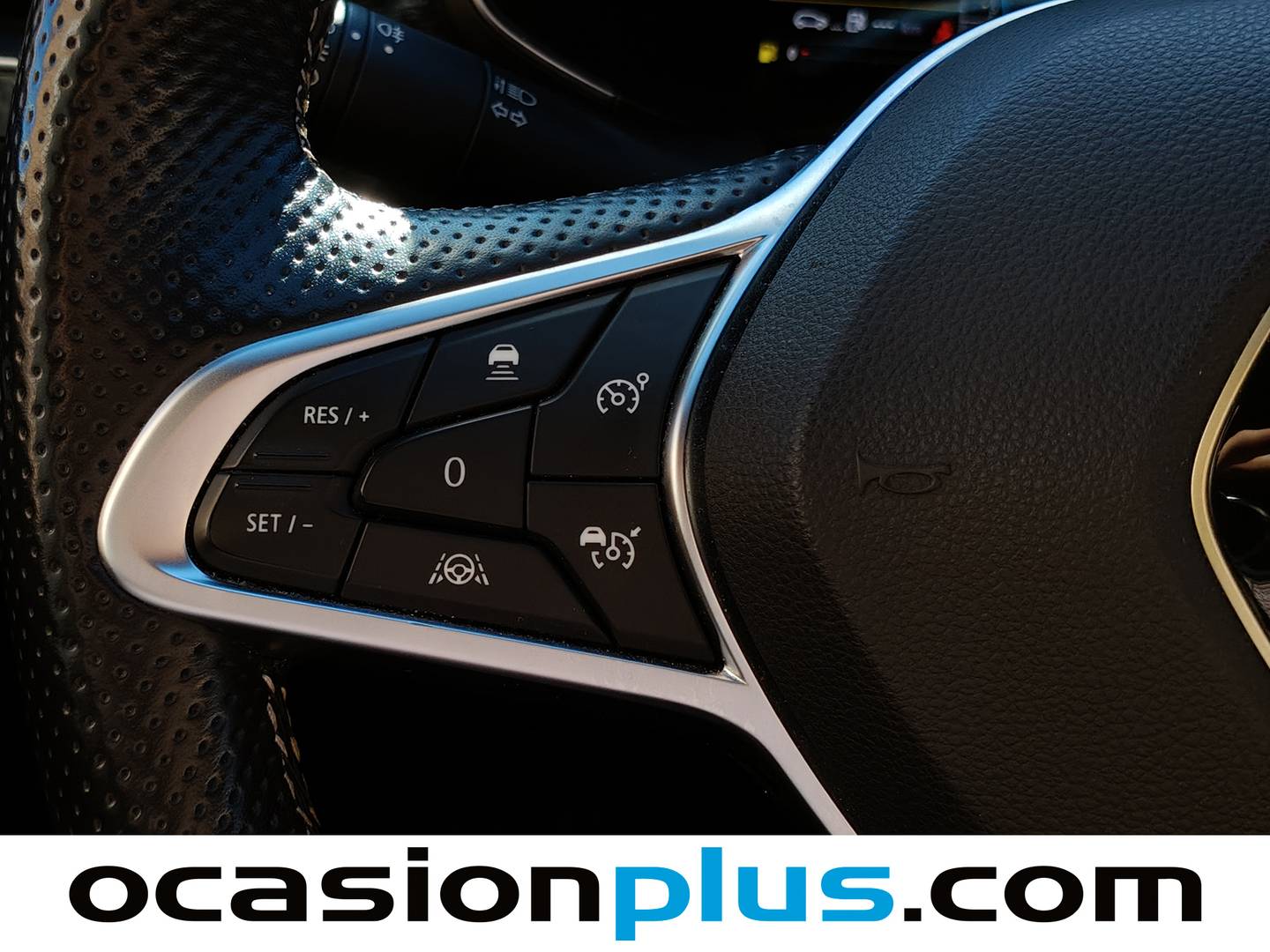 Foto Renault Arkana Renault Arkana E-Tech Híbrido Engineered (145 CV)