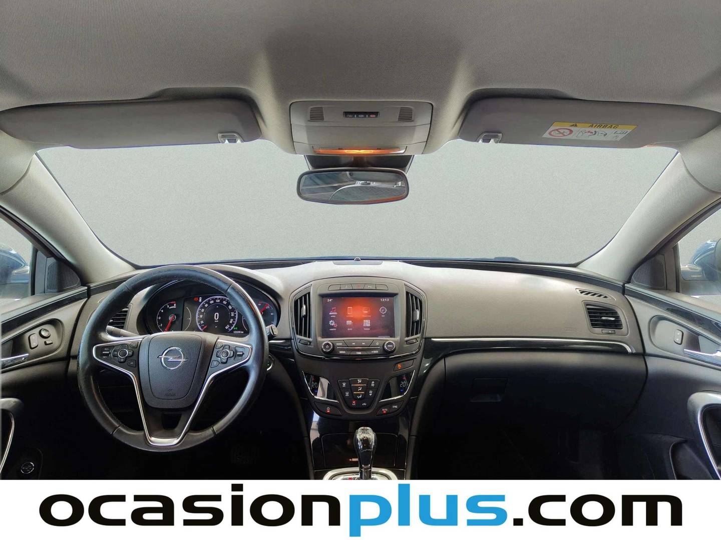 Opel Insignia Opel Insignia Sports Tourer 2.0 CDTI Excellence Auto (170 CV) de ocasión